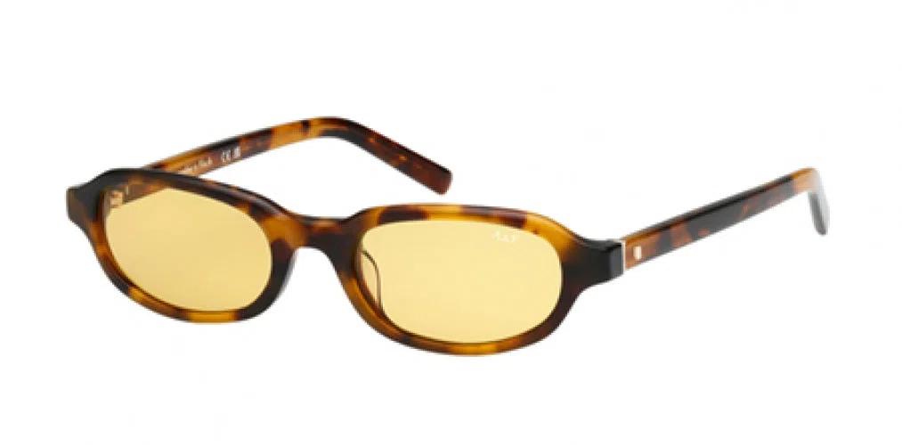ABERCROMBIE & FITCH 00057 Sunglasses - view 2